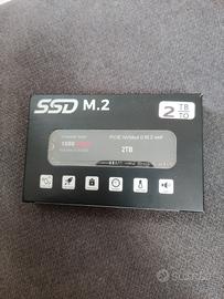 SSD memoria espandibile 
