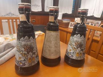 BOTTIGLIE BIRRA FORST