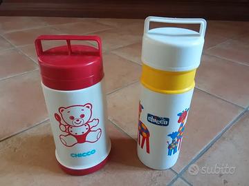 Coppia thermos Chicco