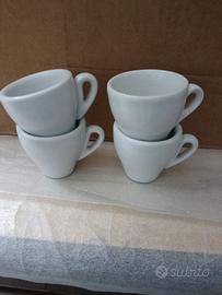 tazzine da caffè 