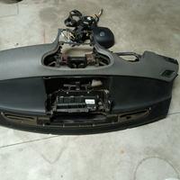 cruscotto lancia y 2015