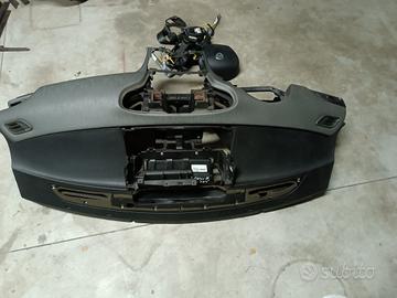 cruscotto lancia y 2015