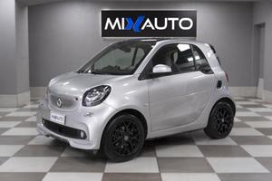 Smart ForTwo 0.9 T Superpassion 90CV Twinamic