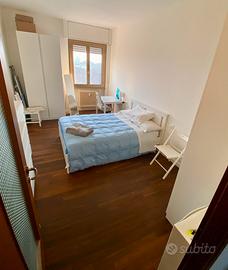 Ampia Camera Singola Via Nicola Palmieri 21