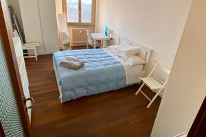 Ampia Camera Singola Via Nicola Palmieri 21