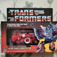 Transformers