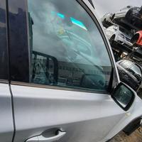BMW X3 2004 - PORTA ANTERIORE DESTRO