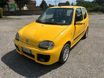 Seicento sporting