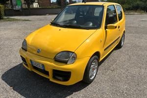 Seicento sporting