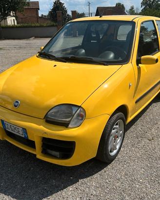 Seicento sporting