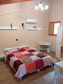 Monolocale + servizi