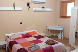 Monolocale + servizi