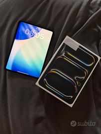 Apple Ipad 11pro m4 512gb