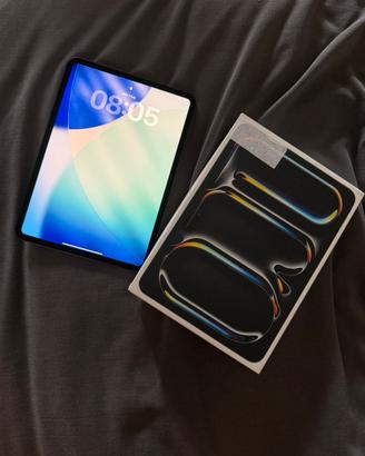 Apple Ipad 11pro m4 512gb