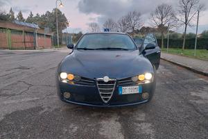 alfa romeo 159