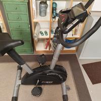 Cyclette Magnetica Power Point  