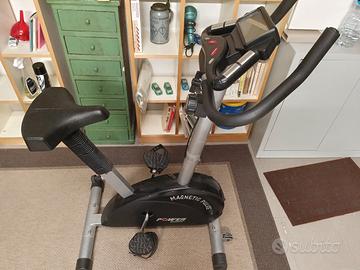 Cyclette Magnetica Power Point  