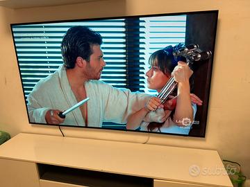 Samsung Oled 77 pollici