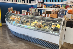 Frosinone caffetteria gelateria sala giochi