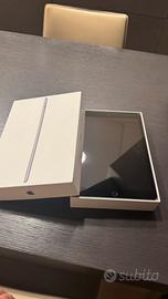 iPad 9ª Generazione 64GB Wi-Fi Grigio Siderale