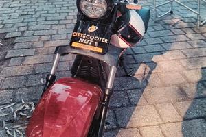 scooter elettrico 