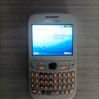Samsung Chat Txt2
