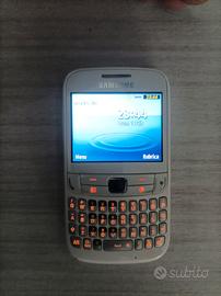 Samsung Chat Txt2