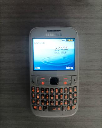 Samsung Chat Txt2