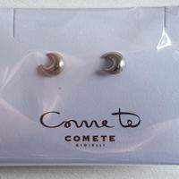 ORECCHINI COMETE GIOIELLI NUOVI