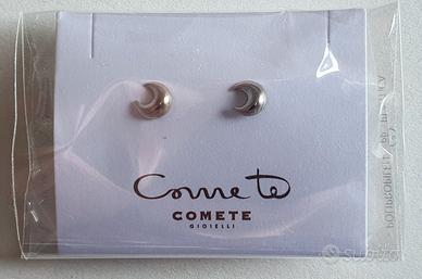 ORECCHINI COMETE GIOIELLI NUOVI