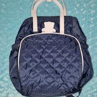 Borsa per il cambio Mustela