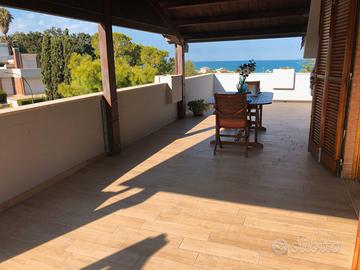 Appartamento mq 140 (casa vacanza)