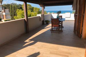 Appartamento mq 140 (casa vacanza)