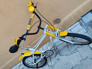 bmx vintage anni 80