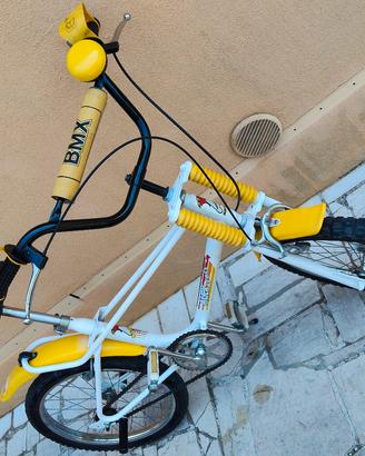 bmx vintage anni 80