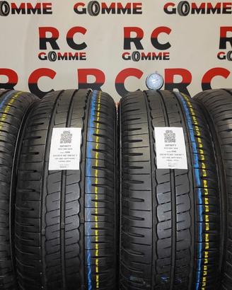 4 GOMME 215/65 R16C 109/107T INFINITY ESTIVE