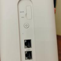 modem Huawei b818-263