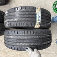 gomme usate 2155517 Estivo CONTINENTAL - ECO - 291