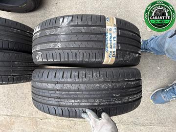 gomme usate 2155517 Estivo CONTINENTAL - ECO - 291