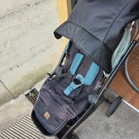 passeggino kinderkraft