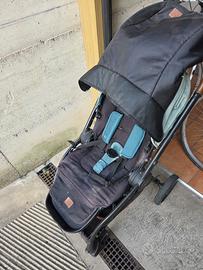 passeggino kinderkraft