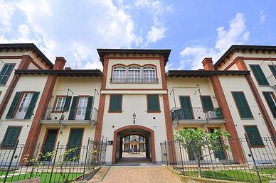 Appartamento Mesero [Cod. rif 3244949VRG]