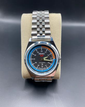 Seiko 5 Automatic vintage