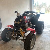 Quad 250