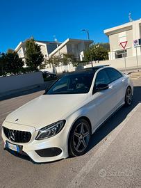 Mercedes classe c