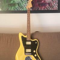 Fender jazzmaster