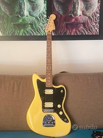 Fender jazzmaster