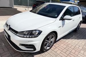 Volkswagen Golf 1.6 TDI R-Line - GARANZIA