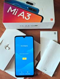 Smartphone Xiaomi Mi A3