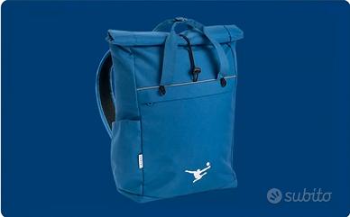 ZAINO PANINI 2024 NUOVO Originale